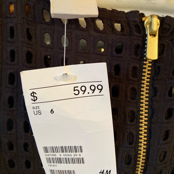 H&M Dress - Picture 5 of 5